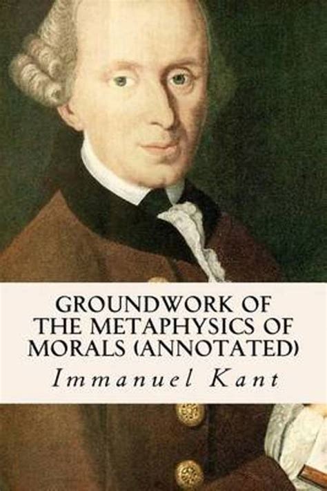 immanuel kant grounding for metaphysics pdf